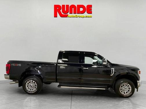 2021 Ford F-350 