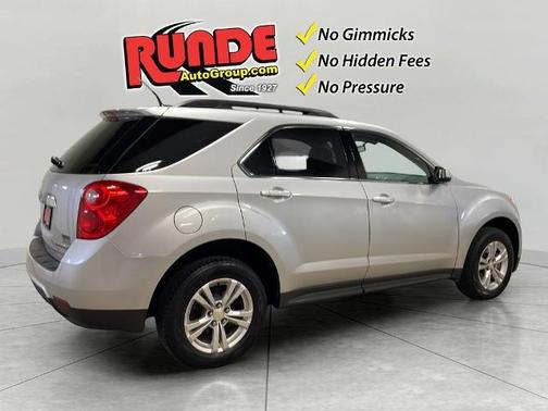 2010 Chevrolet Equinox LT