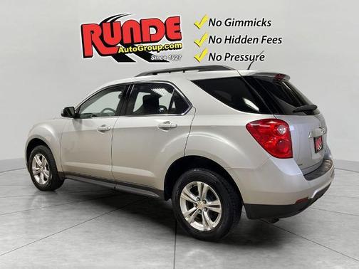 2010 Chevrolet Equinox LT