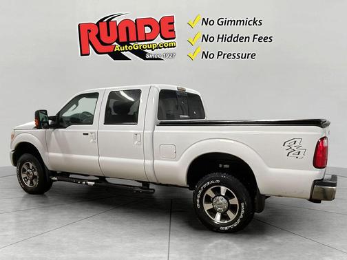 2016 Ford F-250