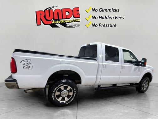 2016 Ford F-250