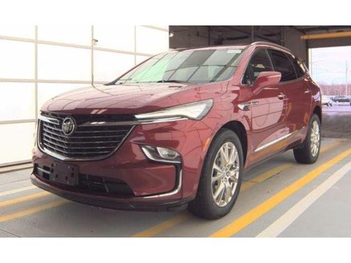 2023 Buick Enclave Premium