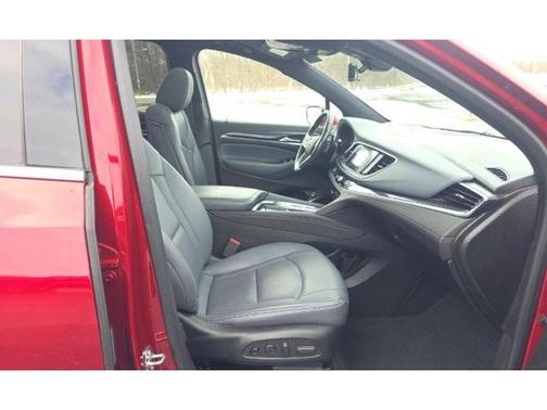 2023 Buick Enclave Premium