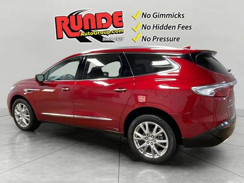2023 Buick Enclave Premium