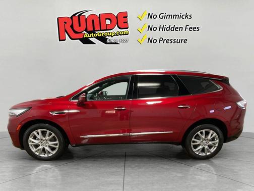2023 Buick Enclave Premium