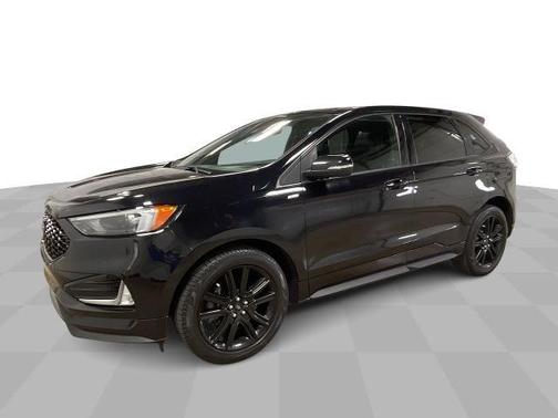 2020 Ford Edge ST Line