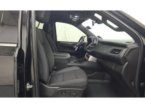 2021 GMC Yukon XL SLE