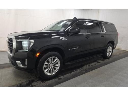 2021 GMC Yukon XL SLE