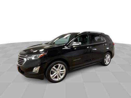 2020 Chevrolet Equinox Premier w/1LZ