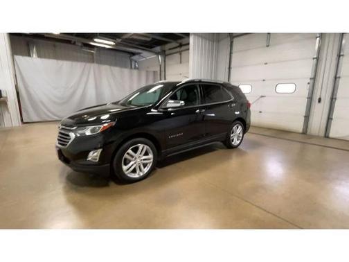 2020 Chevrolet Equinox Premier w/1LZ
