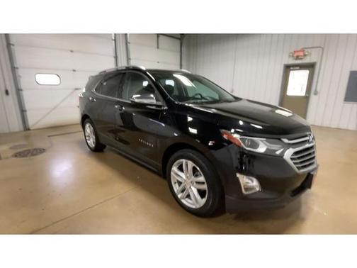 2020 Chevrolet Equinox Premier w/1LZ