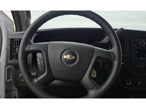 2023 Chevrolet Express 3500 LS