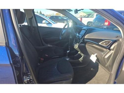 2022 Chevrolet Spark 1LT