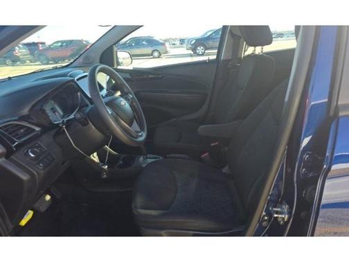 2022 Chevrolet Spark 1LT