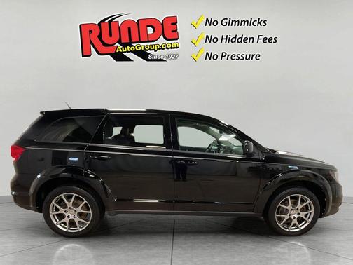 2015 Dodge Journey R/T