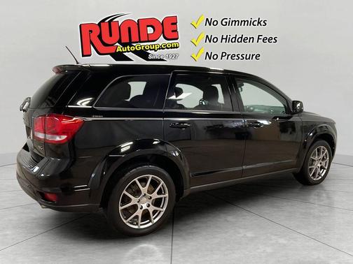2015 Dodge Journey R/T