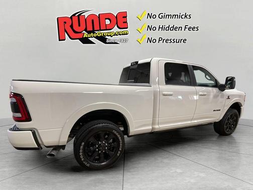 2024 RAM 3500 Limited