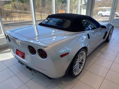 2013 Chevrolet Corvette 427