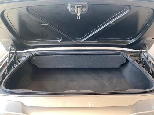 2013 Chevrolet Corvette 427