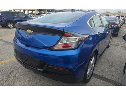2016 Chevrolet Volt LT2 HEATED