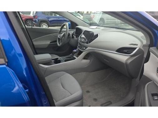 2016 Chevrolet Volt LT2 HEATED