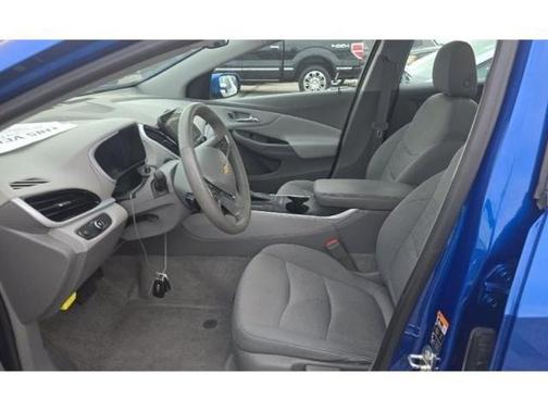 2016 Chevrolet Volt LT2 HEATED