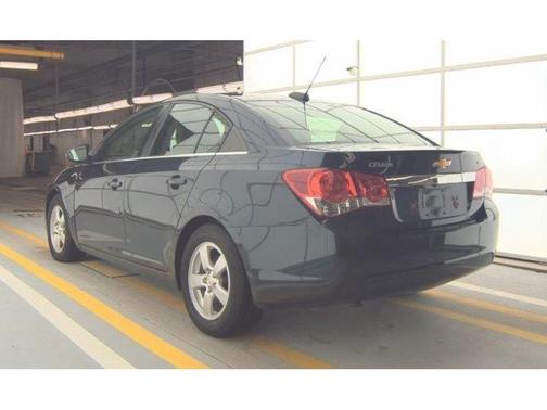 2015 Chevrolet Cruze 1LT