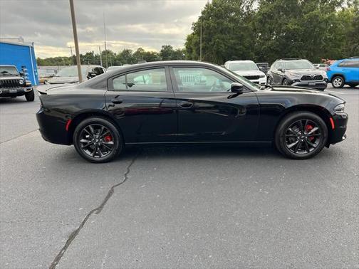 2023 Dodge Charger SXT AWD