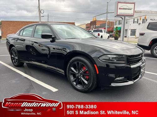 2023 Dodge Charger SXT AWD