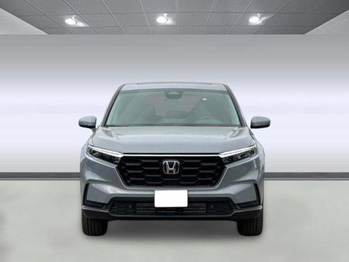 2026 Honda CR-V EX-L 2WD