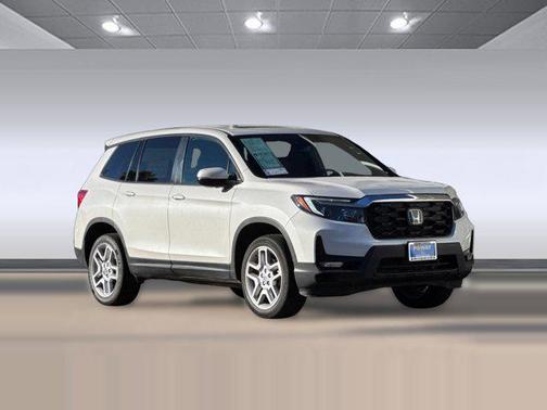 2024 Honda Passport AWD EX-L