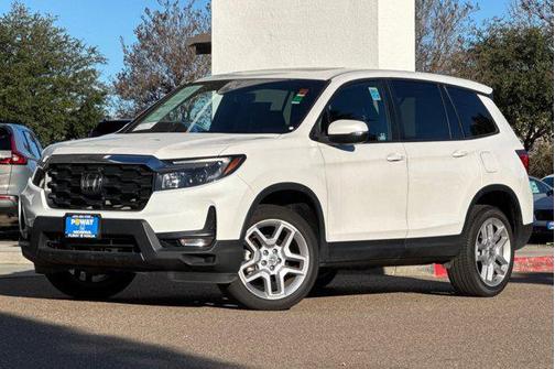 2024 Honda Passport AWD EX-L