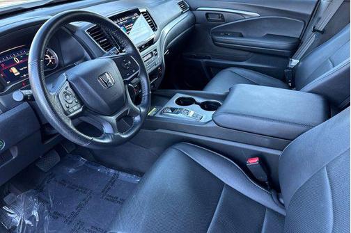 2024 Honda Passport AWD EX-L