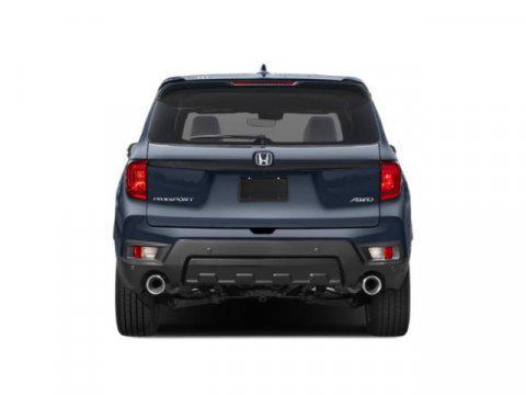 2024 Honda Passport AWD EX-L