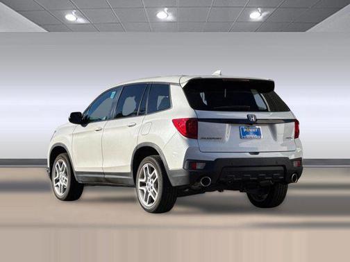 2024 Honda Passport AWD EX-L