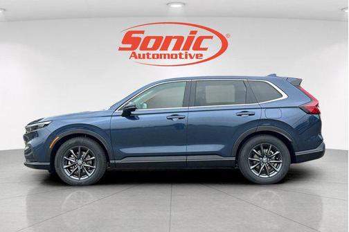 2026 Honda CR-V EX-L 2WD