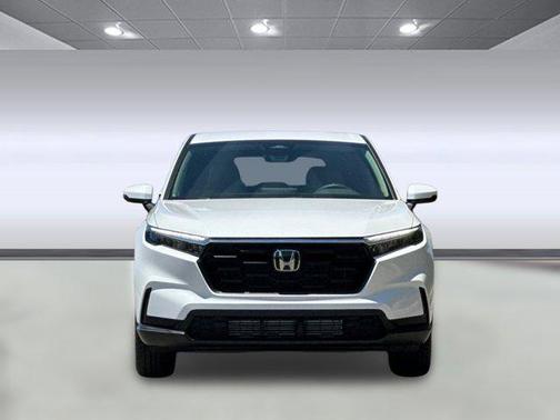 2026 Honda CR-V LX 2WD