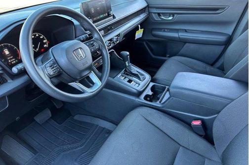 2023 Honda CR-V EX AWD