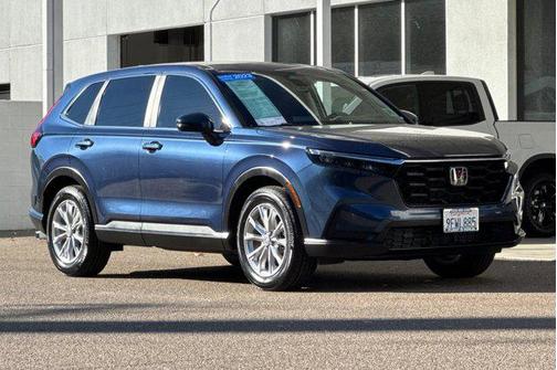 2023 Honda CR-V EX AWD