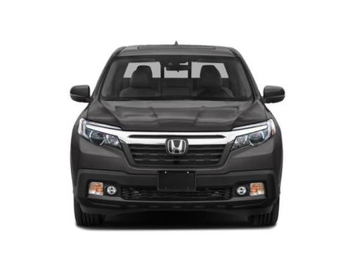 2020 Honda Ridgeline RTL