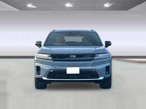 Sonic Gray Pearl 2026 Honda Prologue Elite