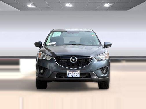 2013 Mazda CX-5 Grand Touring