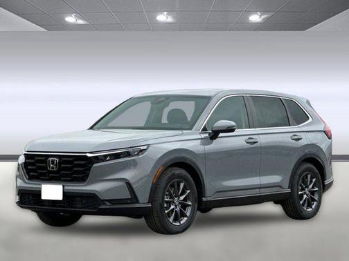 2026 Honda CR-V EX-L 2WD