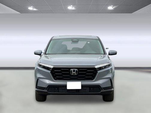 2026 Honda CR-V EX-L 2WD
