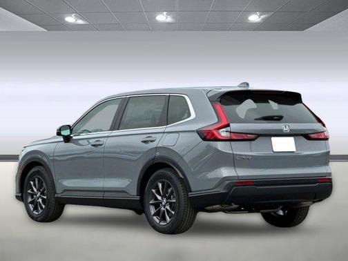 2026 Honda CR-V EX-L 2WD