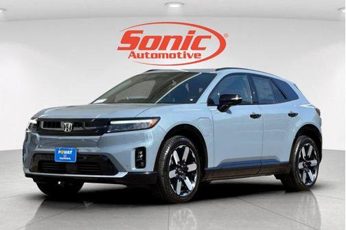 2025 Honda Prologue Elite