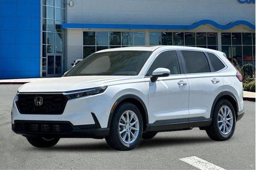 2026 Honda CR-V EX 2WD