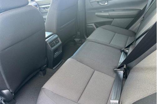 2026 Honda CR-V EX 2WD