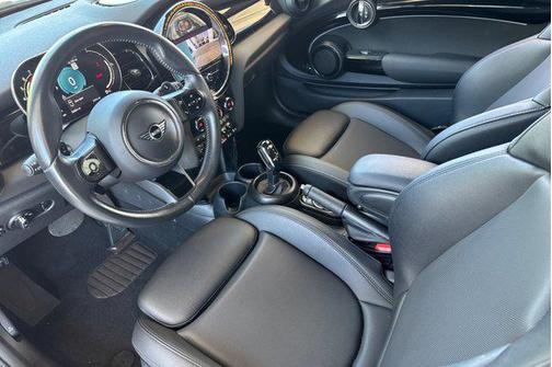 2024 MINI Convertible Cooper S