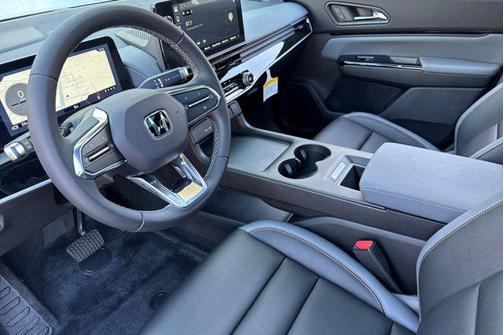 2025 Honda Prologue Touring